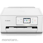 Canon Inkjet Multifunction Printer TS6630