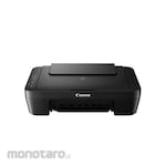Canon Printer Inkjet Multifunction PIXMA E-410