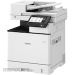 Canon Satera A4 Color Laser Beam Printer All-in-One MF842Cdw