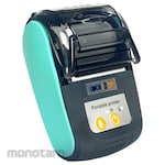 Codeshop Printer Thermal Mobile Bluetooth