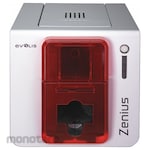 EVOLIS Printer ID Card