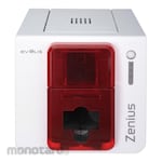EVOLIS Zenius Expert Printer ID Card Single Side