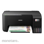 Epson Printer Colour Multifunction L Series L3250 1unit