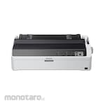 Epson Printer Impact Dot Matrix FX-2190II Type