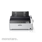 Epson Printer Impact Dot Matrix LQ-590II Type