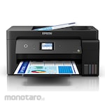 Epson Printer Ink Tank All-in-One EcoTank Wi-Fi Duplex Wide-Format