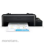 Epson Printer Ink Tank All-in-One