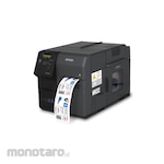 Epson Printer Inkjet Color Label