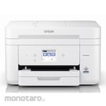 Epson Printer Inkjet Multifunction A4 business with Fax