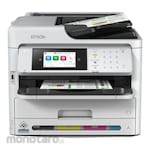 Epson Workforce A4 Printer Multifunction