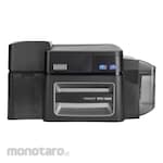 Fargo Dual Side Base Model Printer