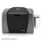 Fargo Printer ID Card