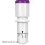 GRAPHTEC Manual Blade 2mm for Cameo4/Portrait3