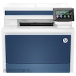 HP Printer Color LaserJet Pro MFP
