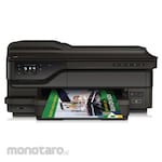 HPE Printer OfficeJet Wide Format e-All-in-One