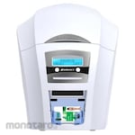 Magicard Printer ID Card Single Side