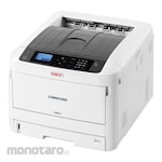 OKI Color Led Printer Standard Model