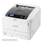 OKI Printer LED Color High-Performance Model