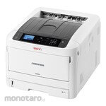 OKI Printer LED Color Standard Model