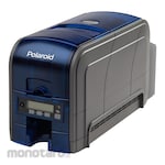 Polaroid Printer ID Card