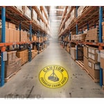 ACCUFORM LED Projector With Lens