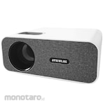 Cheerlux Aviewlux Mini LED Projector