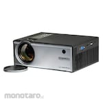 Cheerlux Mini LED Projector