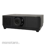 EIKI Laser LCD Projector (Changeable Lens)