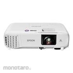 Epson 3LCD Certified Projector