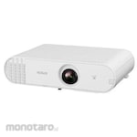 Epson Business projector signage model