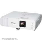 Epson Business projector/Standard model/Laser light source/4600lm/Full HD