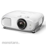 Epson Home projector/4K compatible Model with built-in speaker