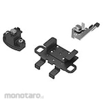 Epson Wiring duct mounting bracket black ELPMB66B