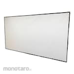 IKESHO Projector Screen Hand-Winding