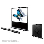 JK Screen Screen Star Floor Pull Up