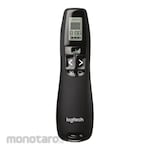 Logitech Laser Pointer Presenter Remote