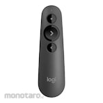 Logitech Laser Pointer Remote