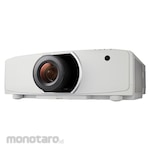 NEC High Brightness Projector