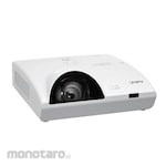 NEC Short Throw Projector