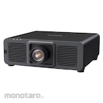 Panasonic 1-chip DLP laser projector