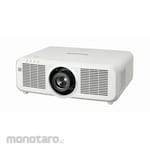 Panasonic Flexible and Cost-efficient Solid Shine Laser Projector