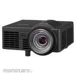 Ricoh PJ WXC1210 Handy Projector