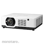 Ricoh Standard projector PJ WUL6760