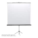 SANWA SUPPLY Projector screen