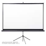 SANWA SUPPLY Projector screen