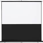 Sanwa Projector Screen