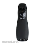 Taffware Laser Pointer Remote Red Point