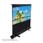 World Screen Floor Up Screen 4:3