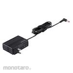 Buffalo Slim and Compact AC Adapter for Fujitsu Laptops (Casan Laptop)
