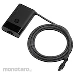 HP Engage Flex Mini i3-10100T/8/S256/W19/HDMI/Serial (Konektor Ekstensi)